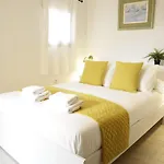 빌라 Gardenias Puerto Banus By Houselogy 마르베야
