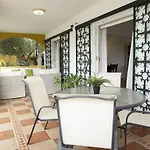 빌라 Gardenias Puerto Banus By Houselogy *
