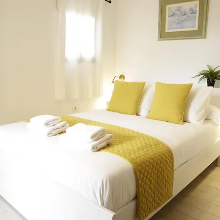 Villa Gardenias Puerto Banus By Houselogy Marbellac