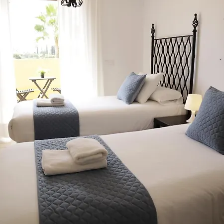 Gardenias Puerto Banus By Houselogy 빌라 *