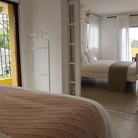 빌라 Gardenias Puerto Banus By Houselogy *