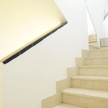 Villa Gardenias Puerto Banus By Houselogy Marbellac