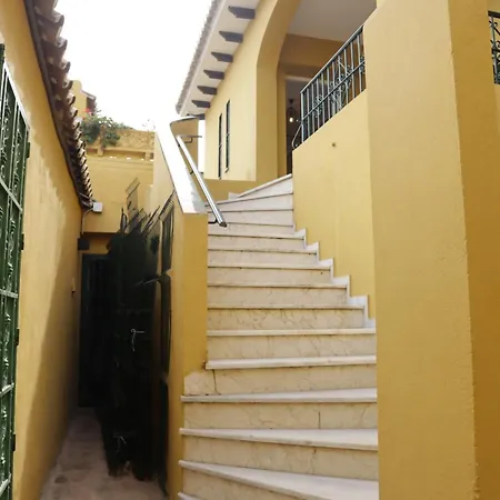 Gardenias Puerto Banus By Houselogy 빌라